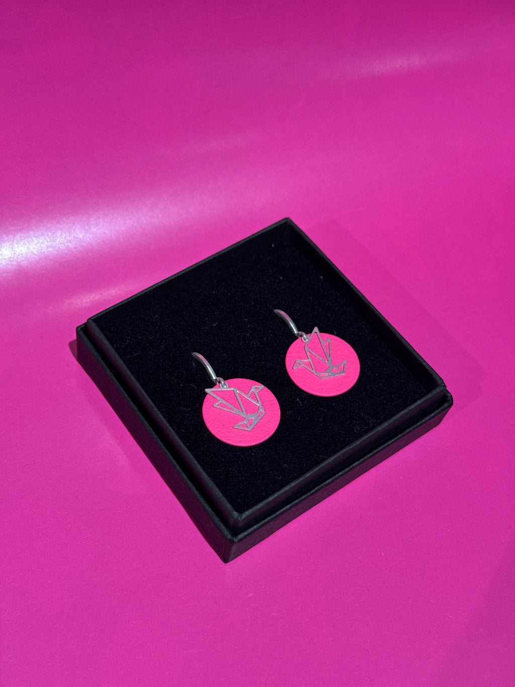 Made by Ellen oorbellen klein