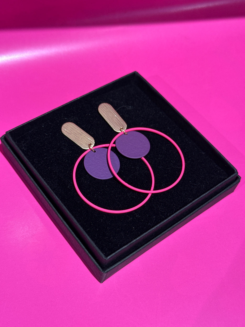 Made by Ellen oorbellen groot