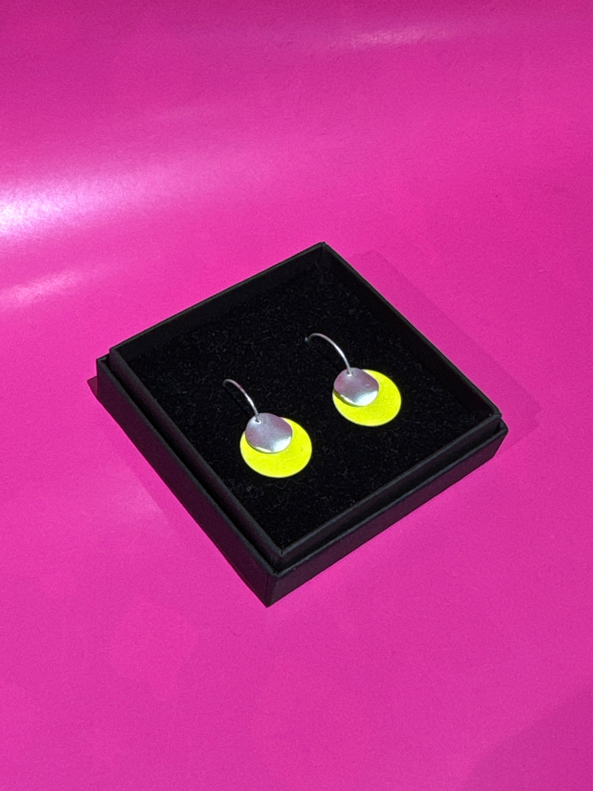 Made by Ellen oorbellen klein