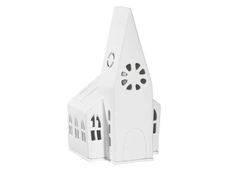 Light house Church Räder