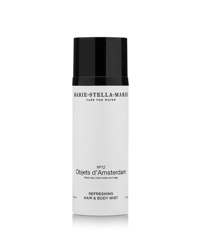 Hair & Body Mist Objets d'Amsterdam 90ml