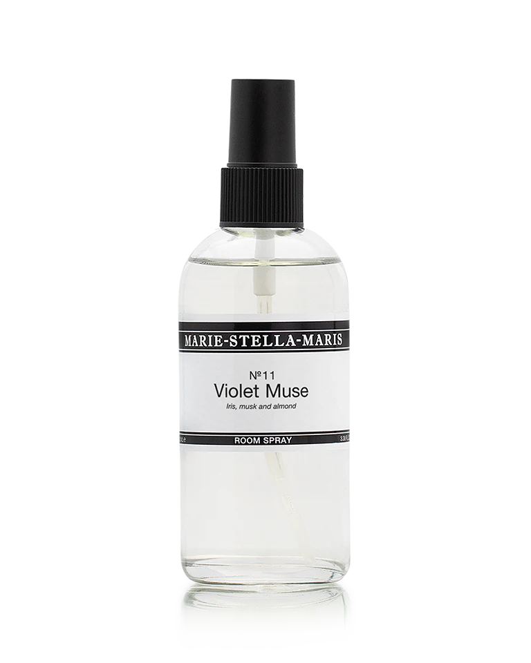 Marie-Stella-Maris room spray 100ml No.11 Violet Muse