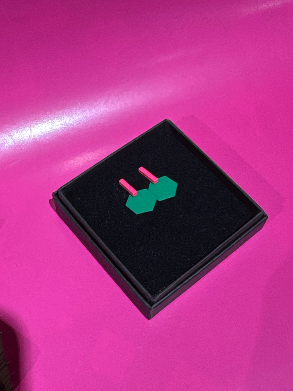 Made by Ellen oorbellen klein