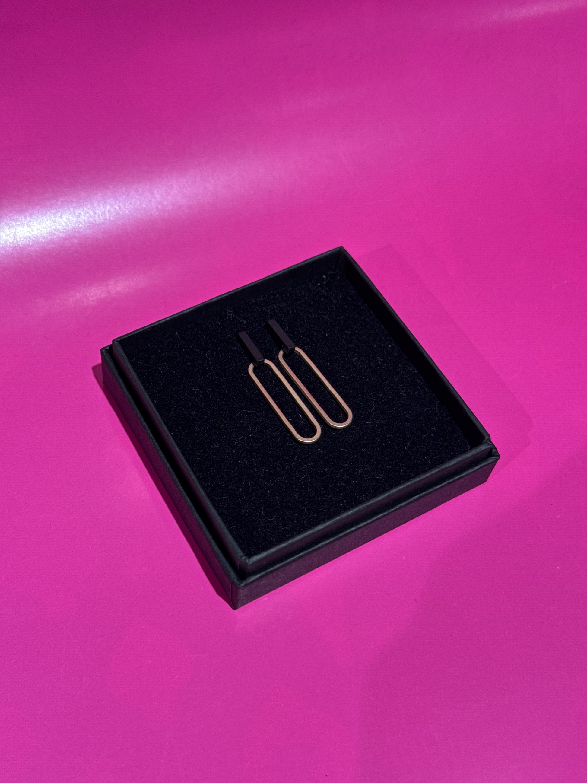 Made by Ellen oorbellen klein