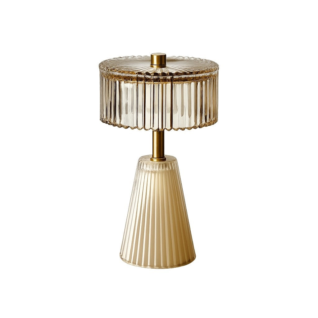 Ledlamp Nola S beige