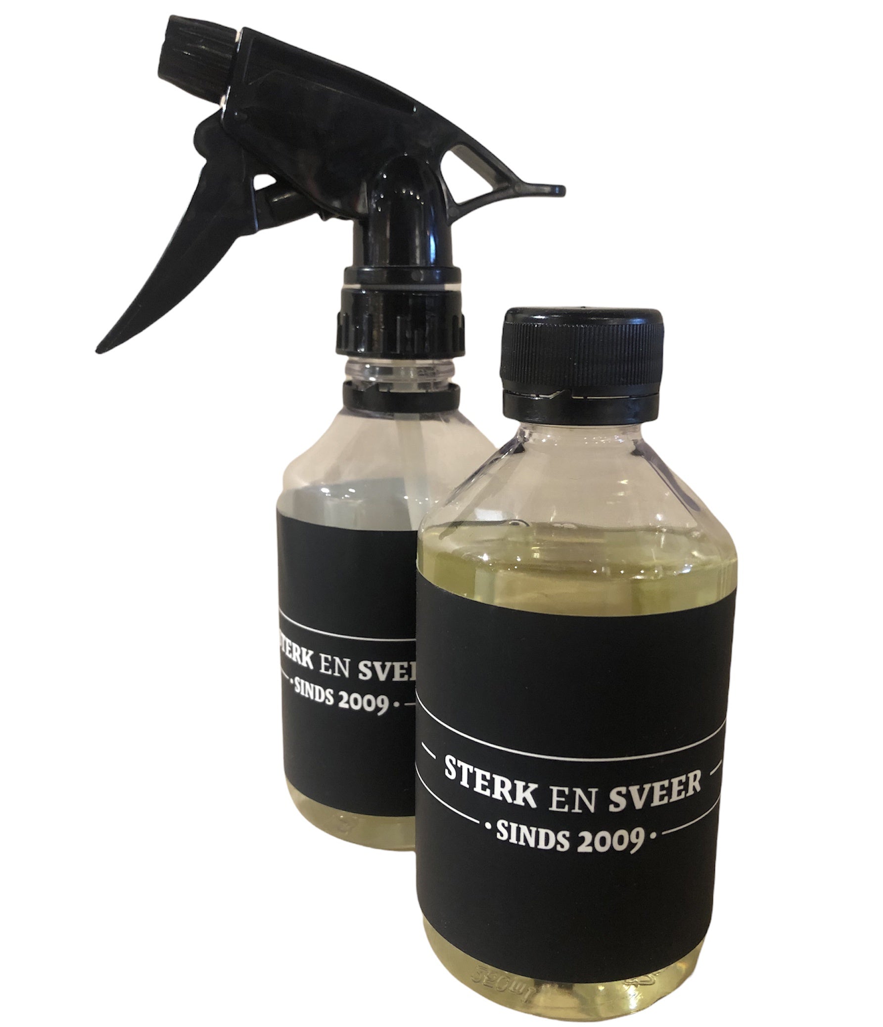 Huisparfum Sterk en sVeer 250 ML