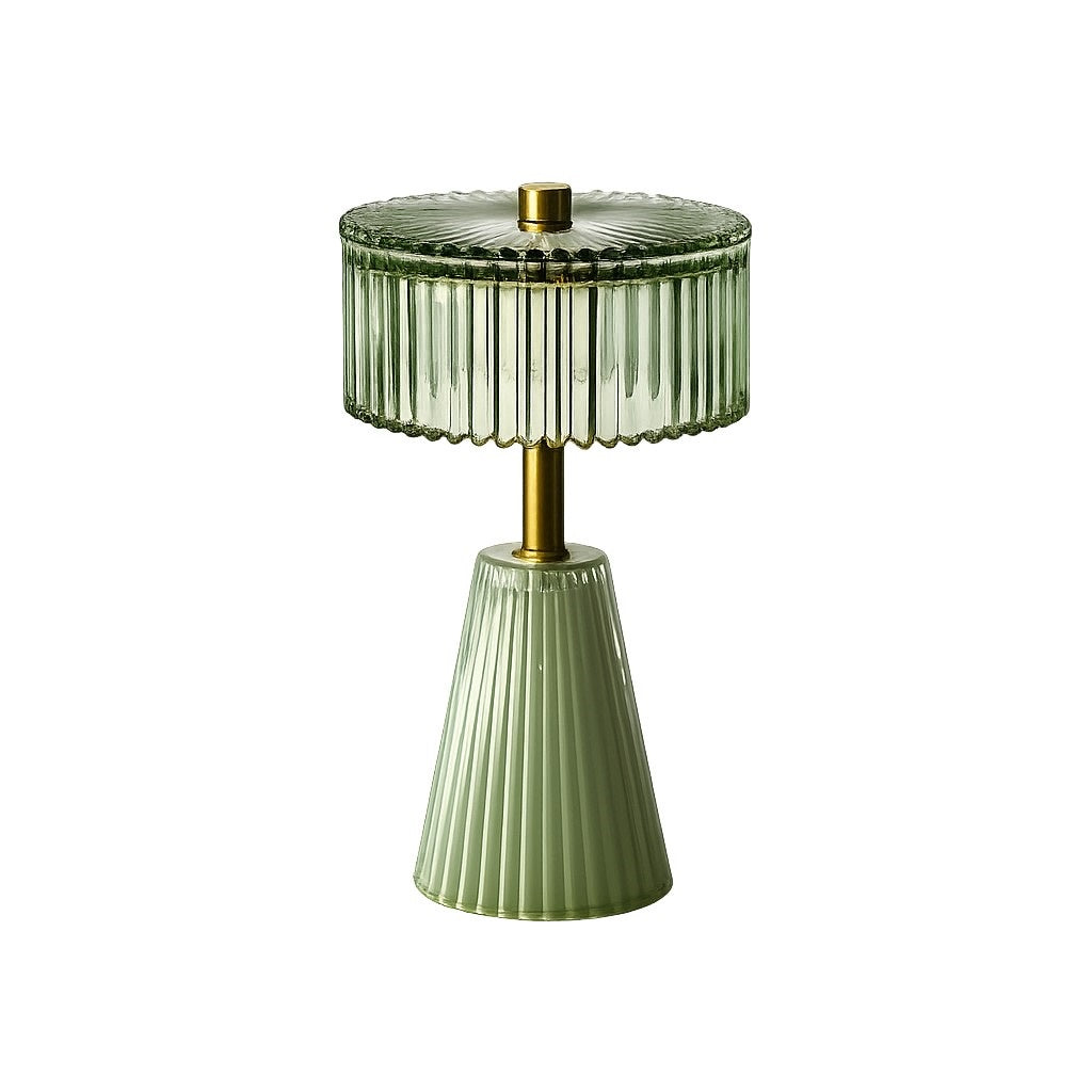 Ledlamp Nola S groen