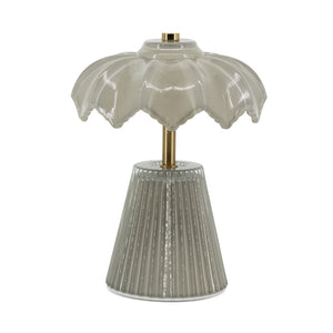 Ledlamp Ayla taupe