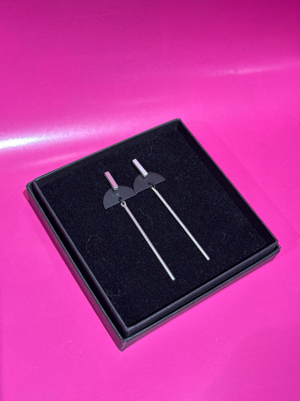 Made by Ellen oorbellen groot