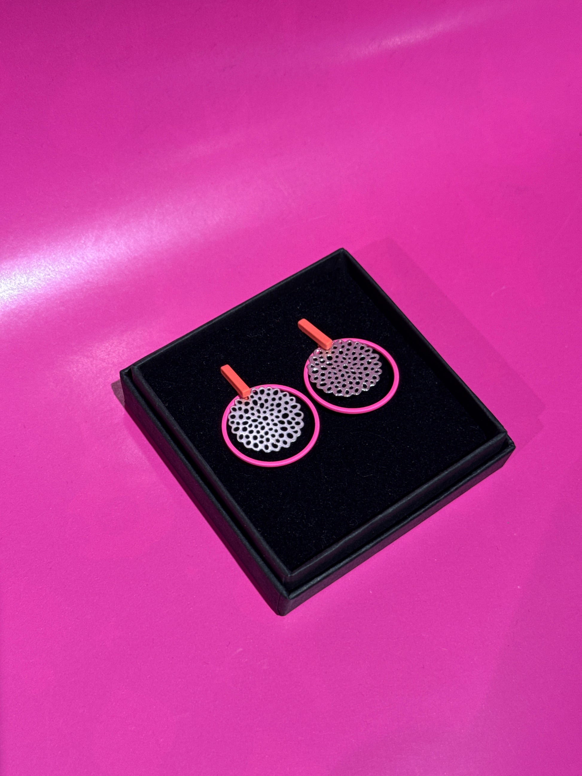 Made by Ellen oorbellen klein