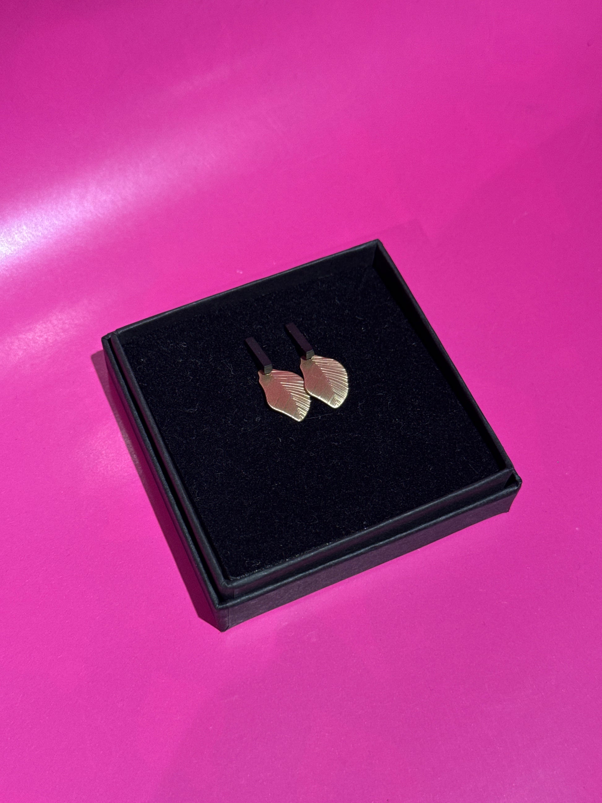 Made by Ellen oorbellen klein