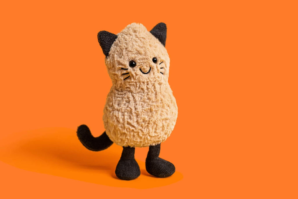 Amuseables Peanut ‘Cat’