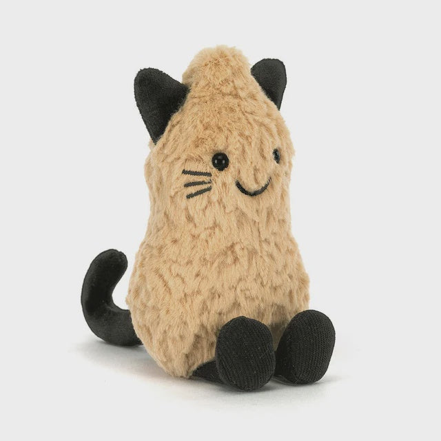 Amuseables Peanut ‘Cat’