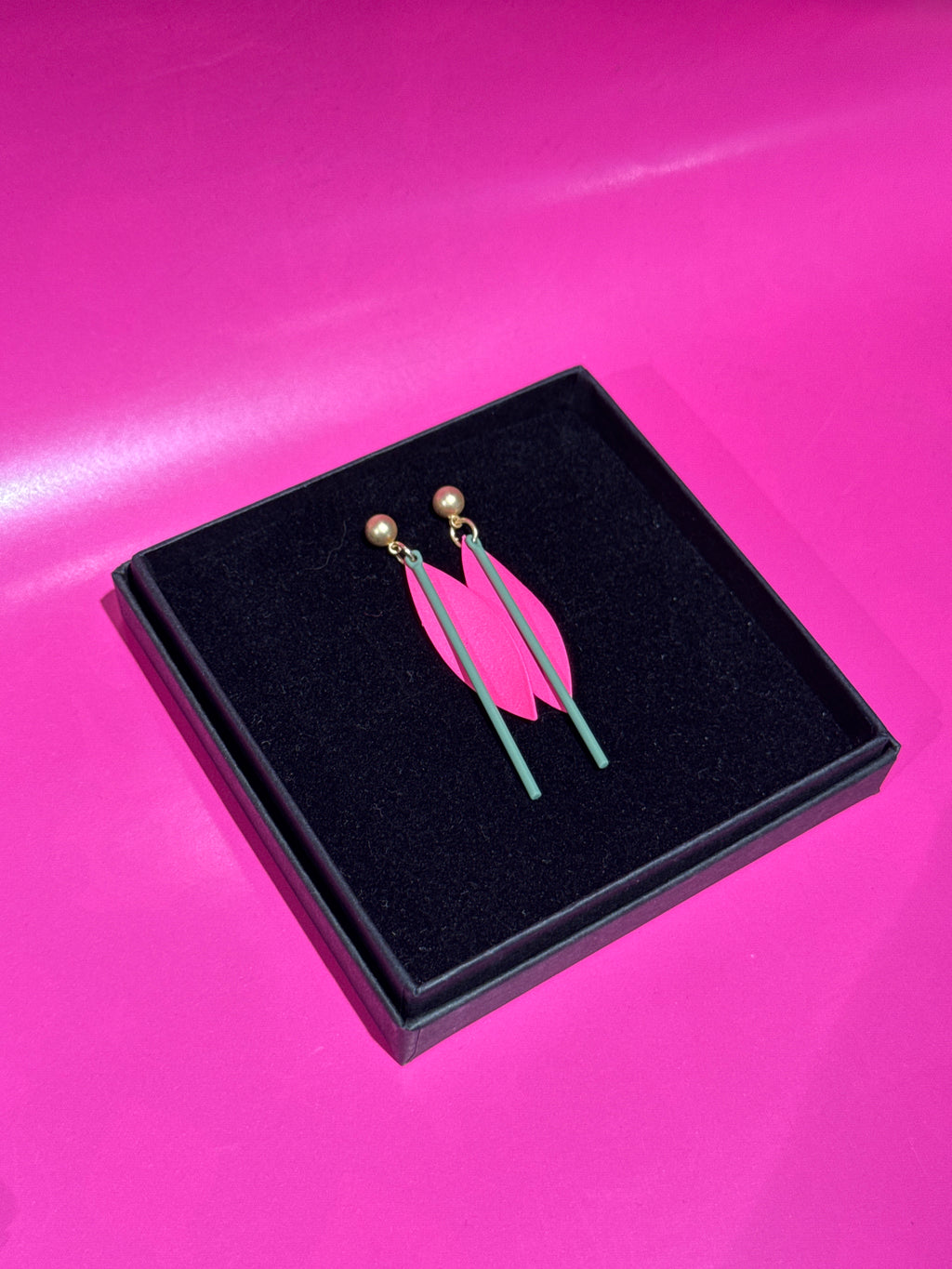 Made by Ellen oorbellen groot