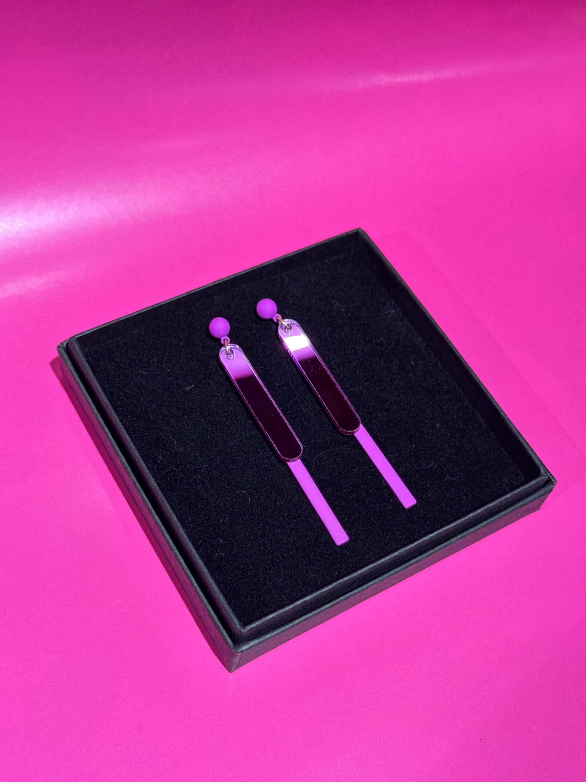 Made by Ellen oorbellen groot