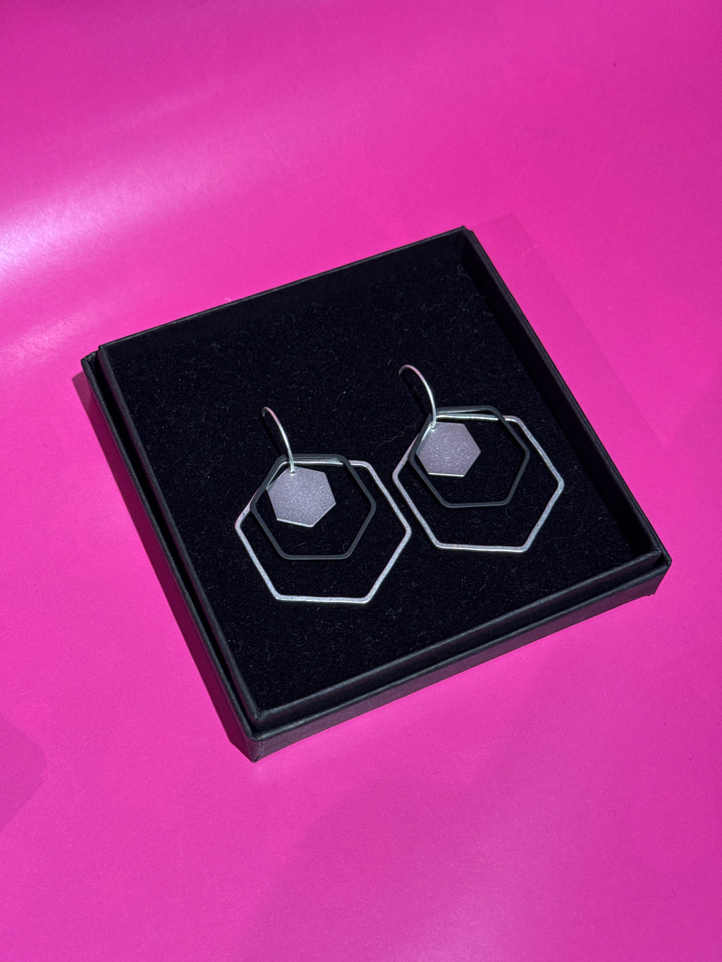 Made by Ellen oorbellen groot