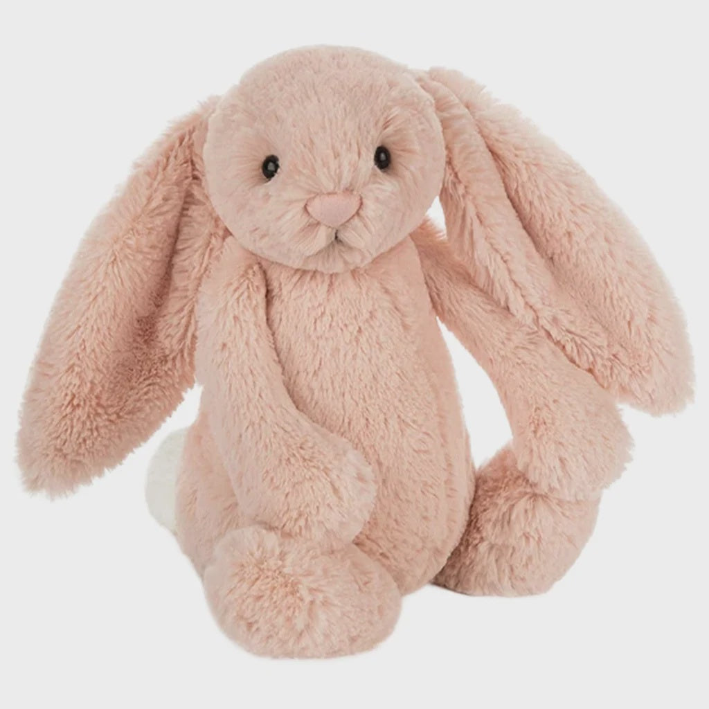 Bashful Blush Bunny Original