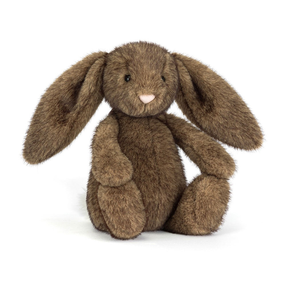 Hoppleston Luxe Bunny Original Jellycat