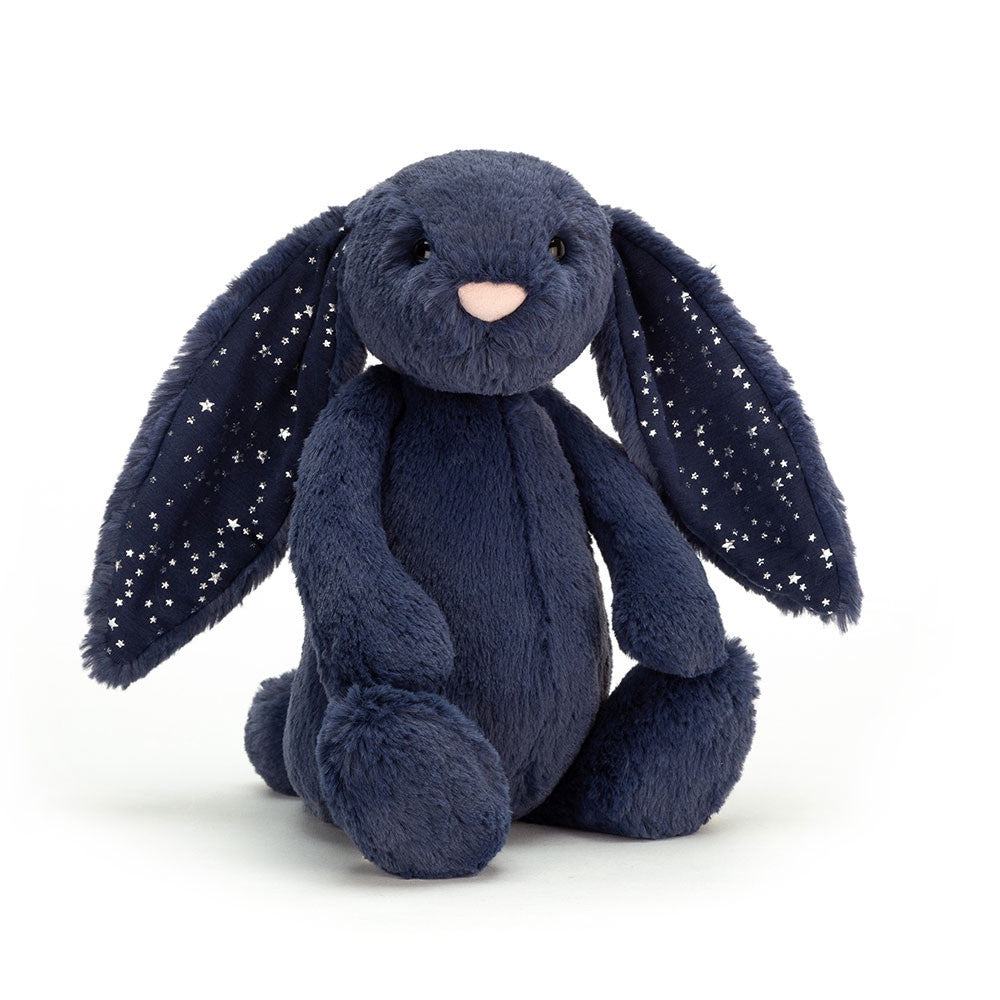 Bashful Stardust Bunny Original Jellycat
