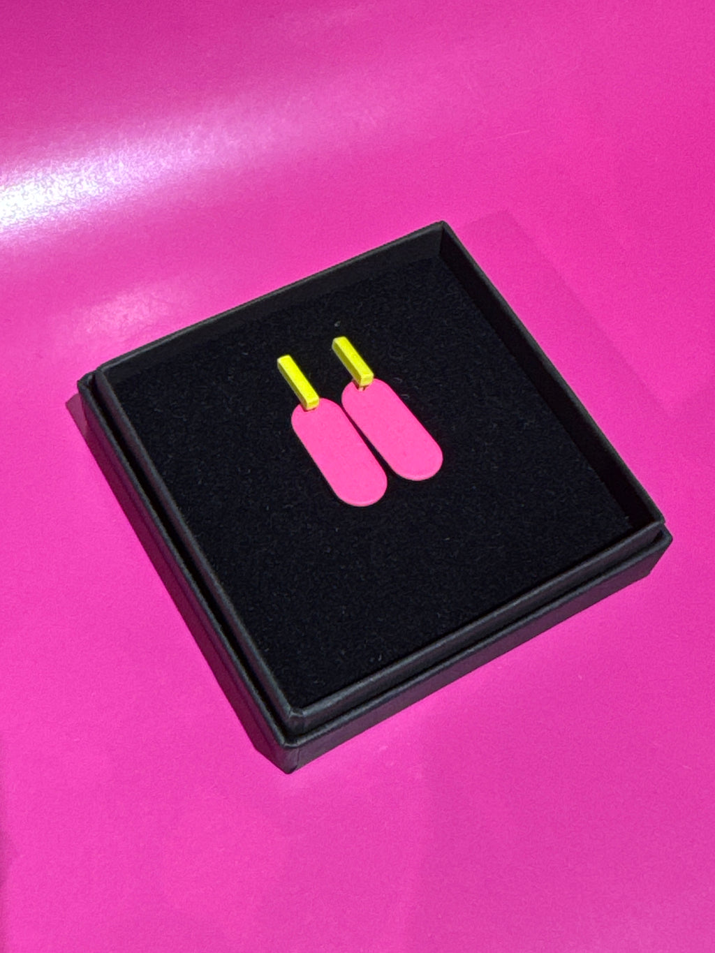 Made by Ellen oorbellen klein