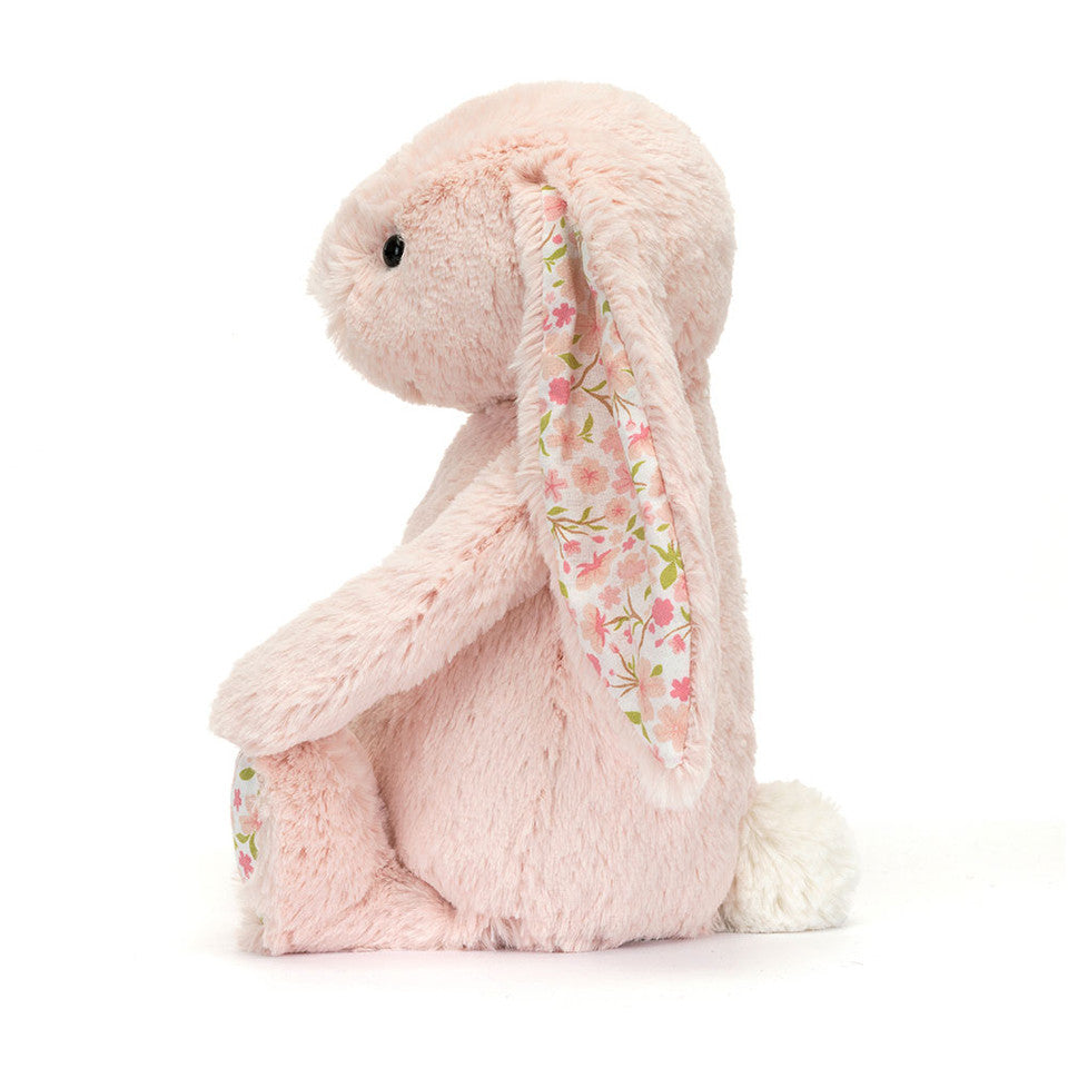 Blossom blush bunny ‘Cherry’ Little Jellycat