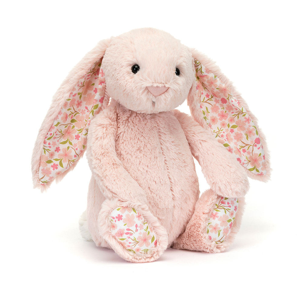 Blossom blush bunny ‘Cherry’ Little Jellycat