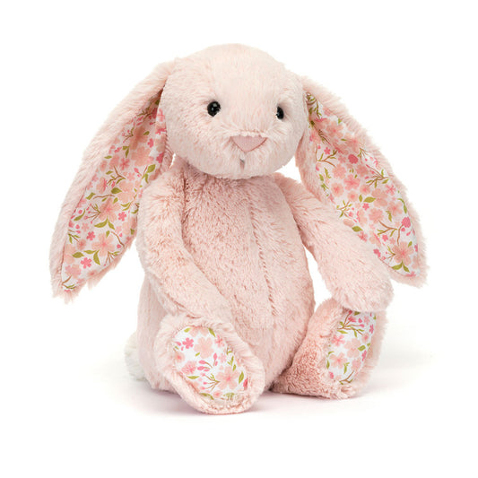 Blossom blush bunny ‘Cherry’ Little Jellycat