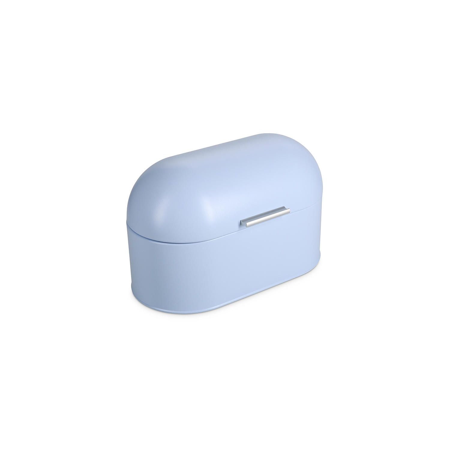 Broodtrommel Blauw