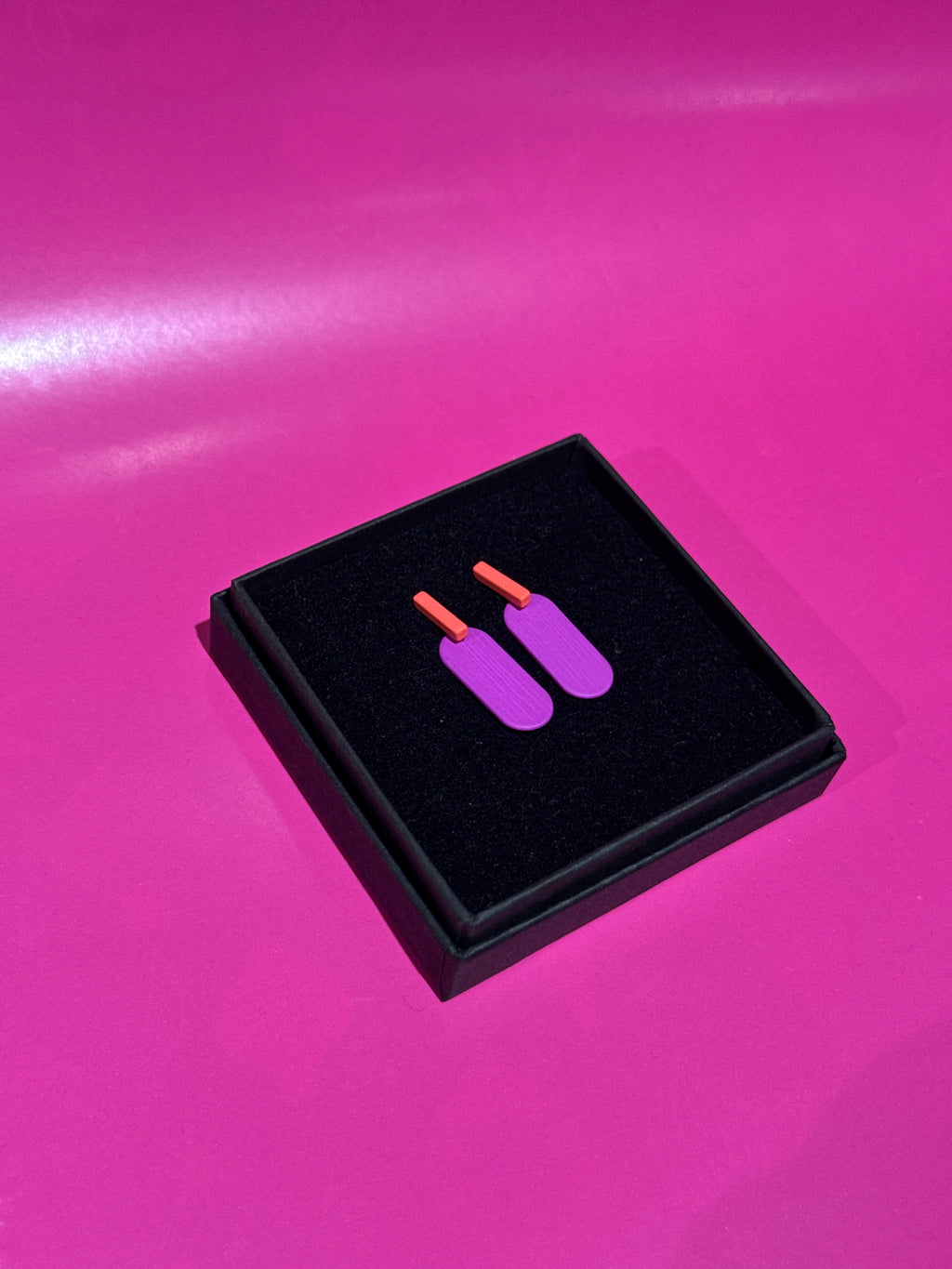 Made by Ellen oorbellen klein