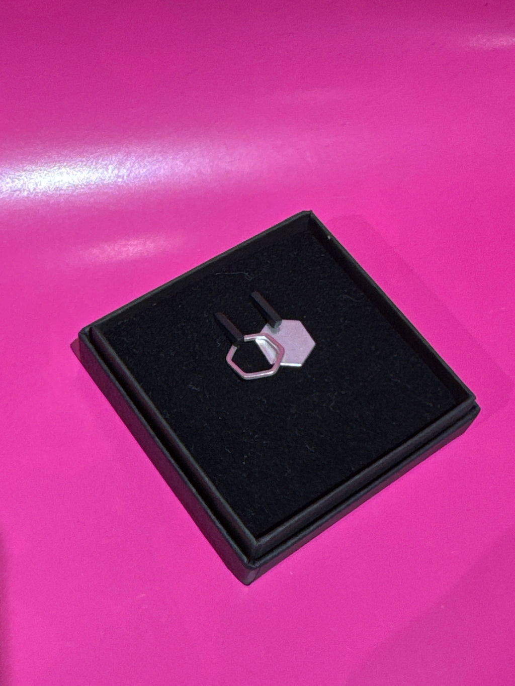 Made by Ellen oorbellen klein