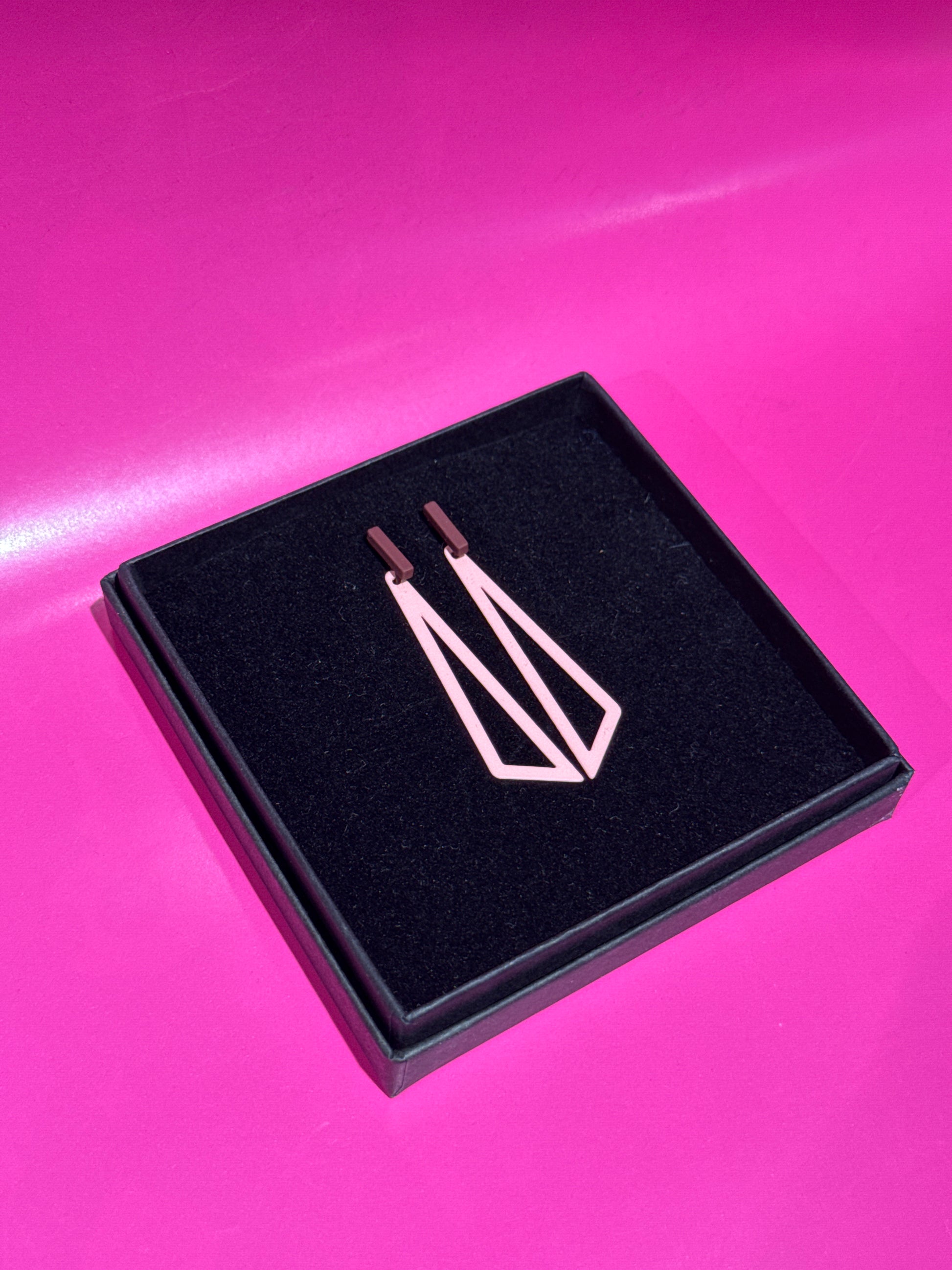 Made by Ellen oorbellen groot