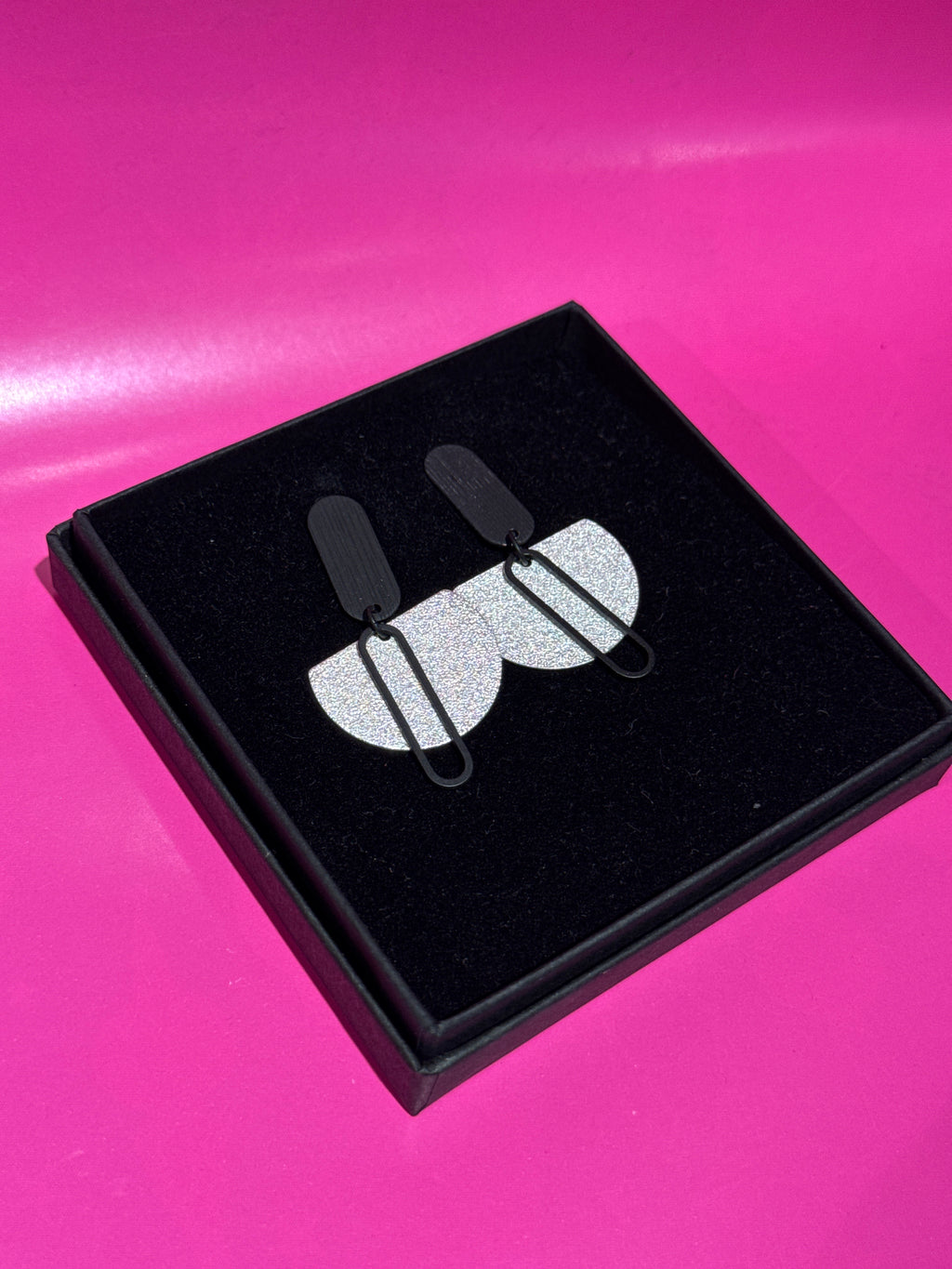 Made by Ellen oorbellen groot