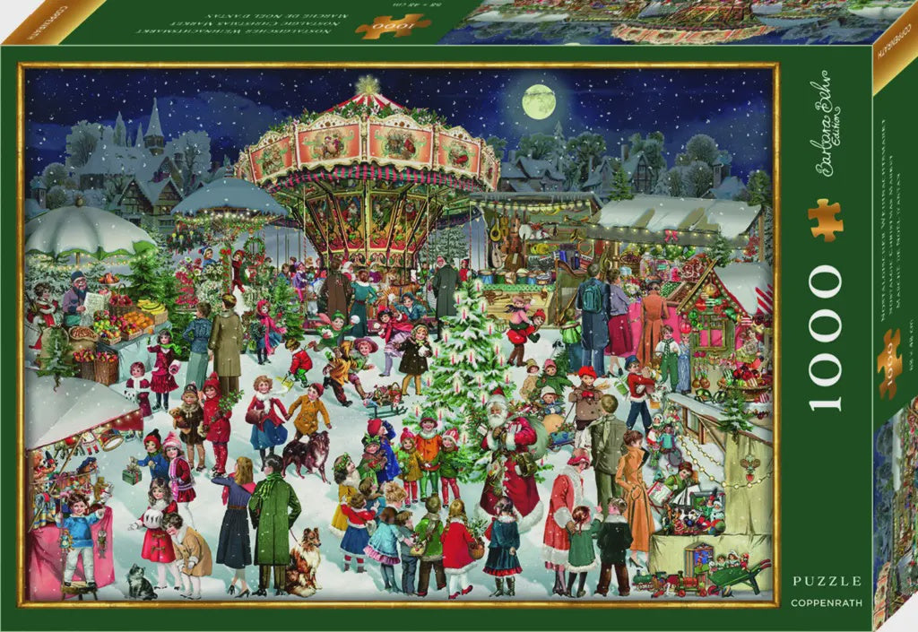 Puzzel kerstmarkt 97026