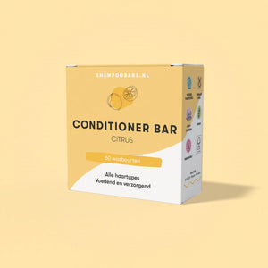 Conditioner Bars (diverse varianten)