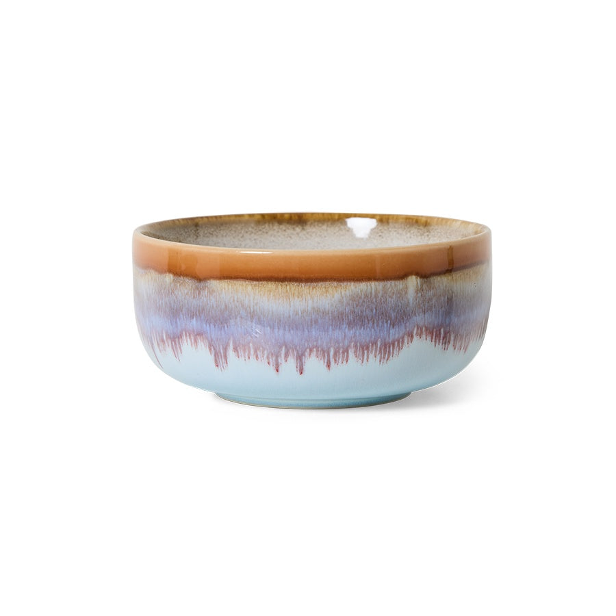 Dessert bowl Ash HK Living