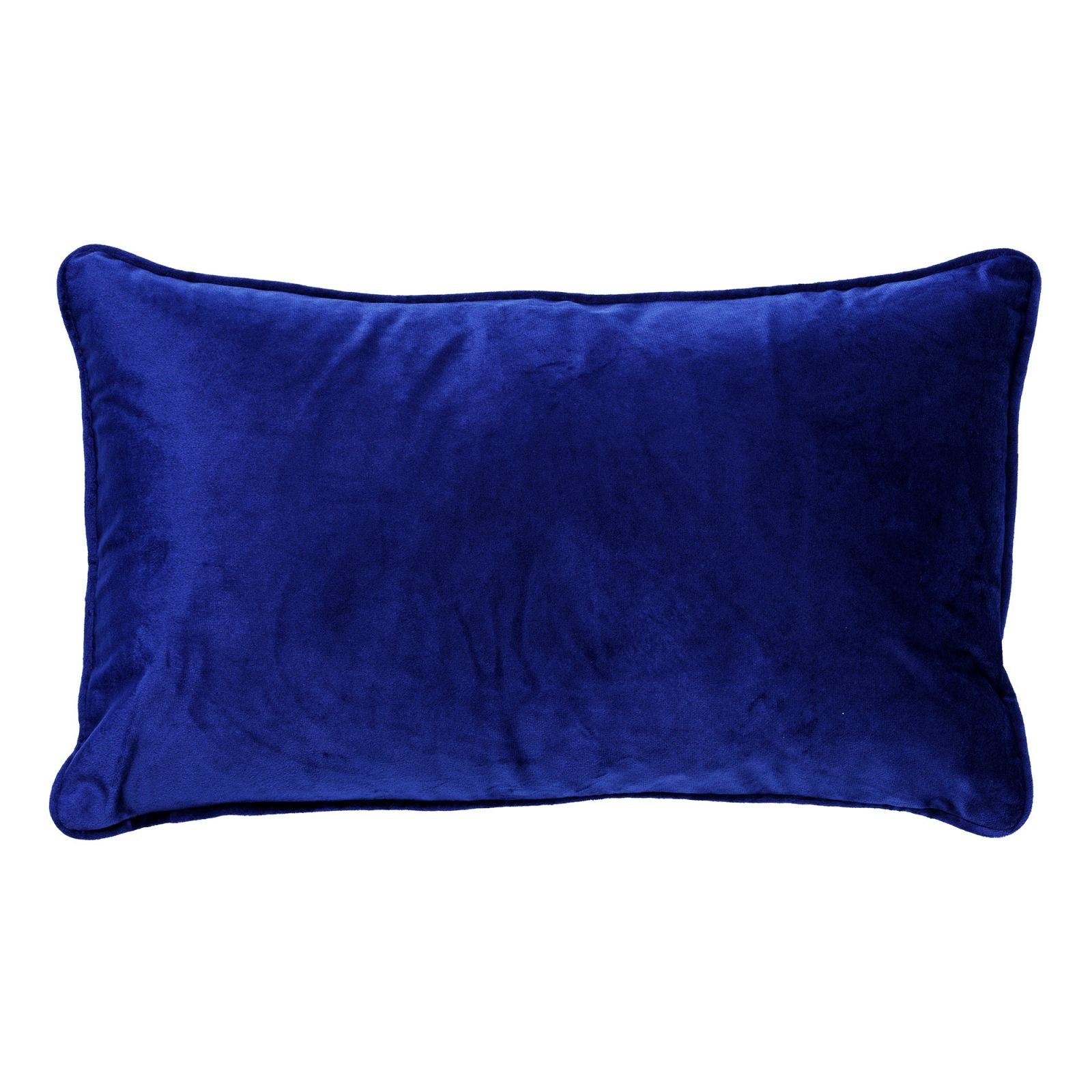 Kussen Finn 30x50 cm Dazzling Blue