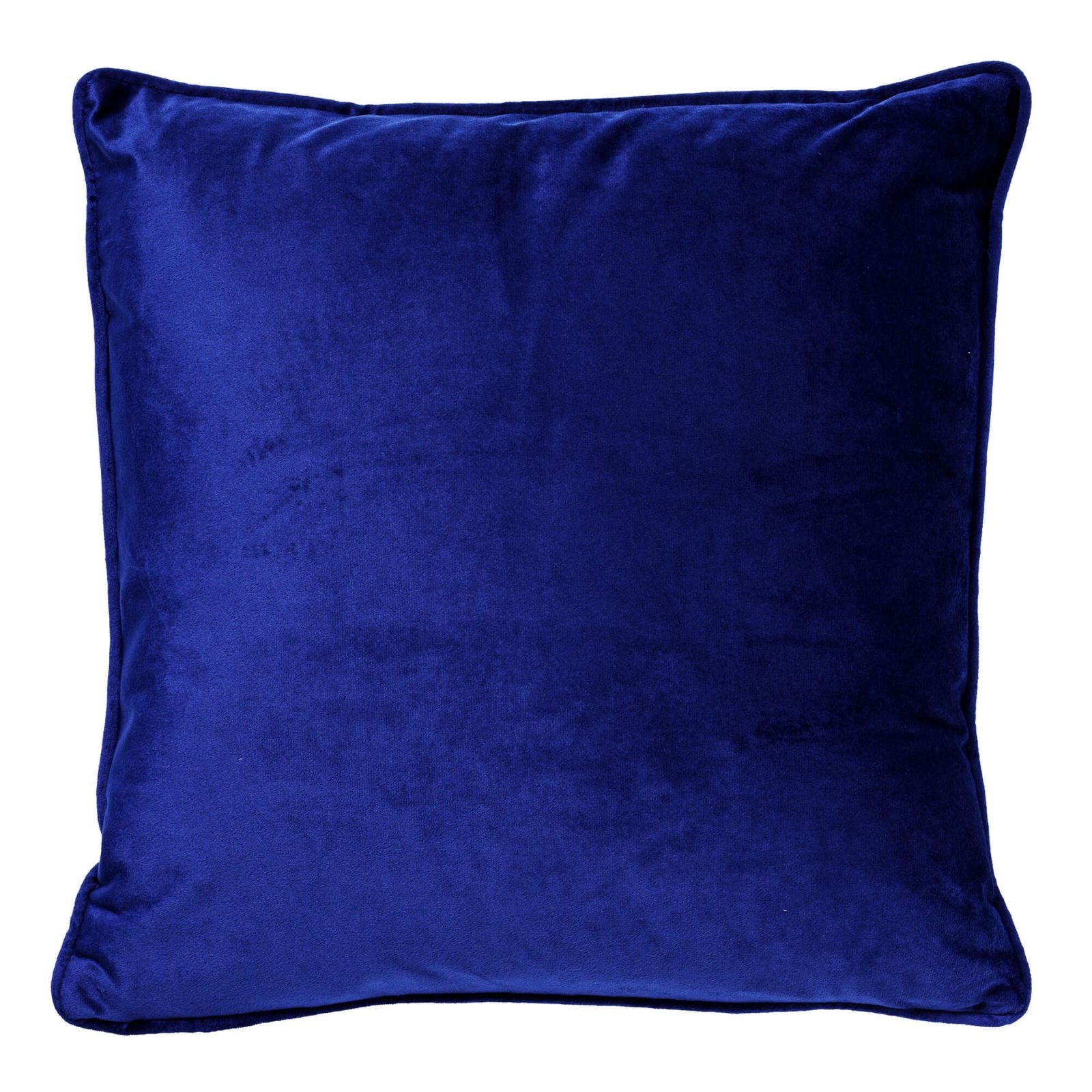 Kussen Finn 60x60 cm Dazzling Blue