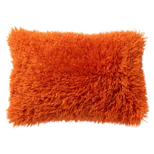 Kussen Ibby Recycled 40x60 cm Apricot Orange GRS