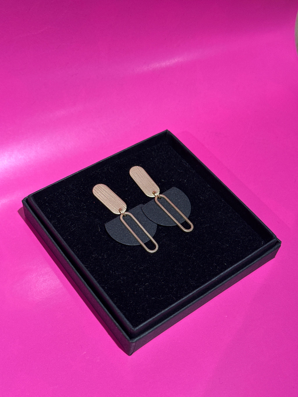 Made by Ellen oorbellen groot