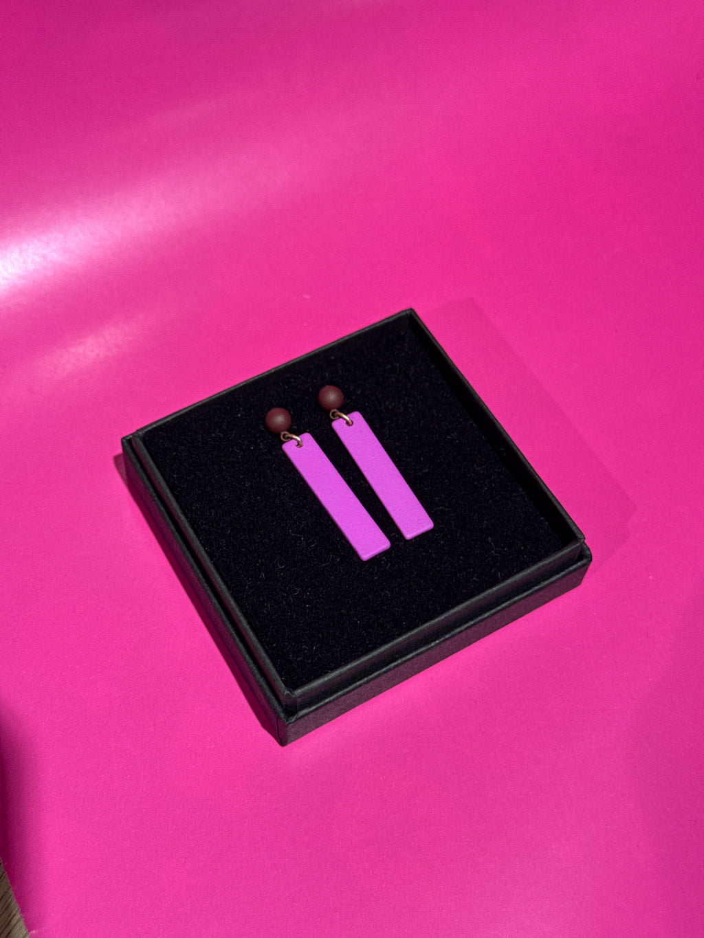 Made by Ellen oorbellen klein