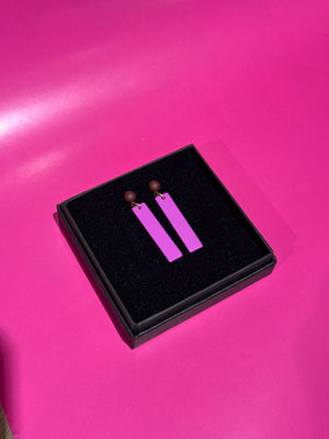 Made by Ellen oorbellen klein