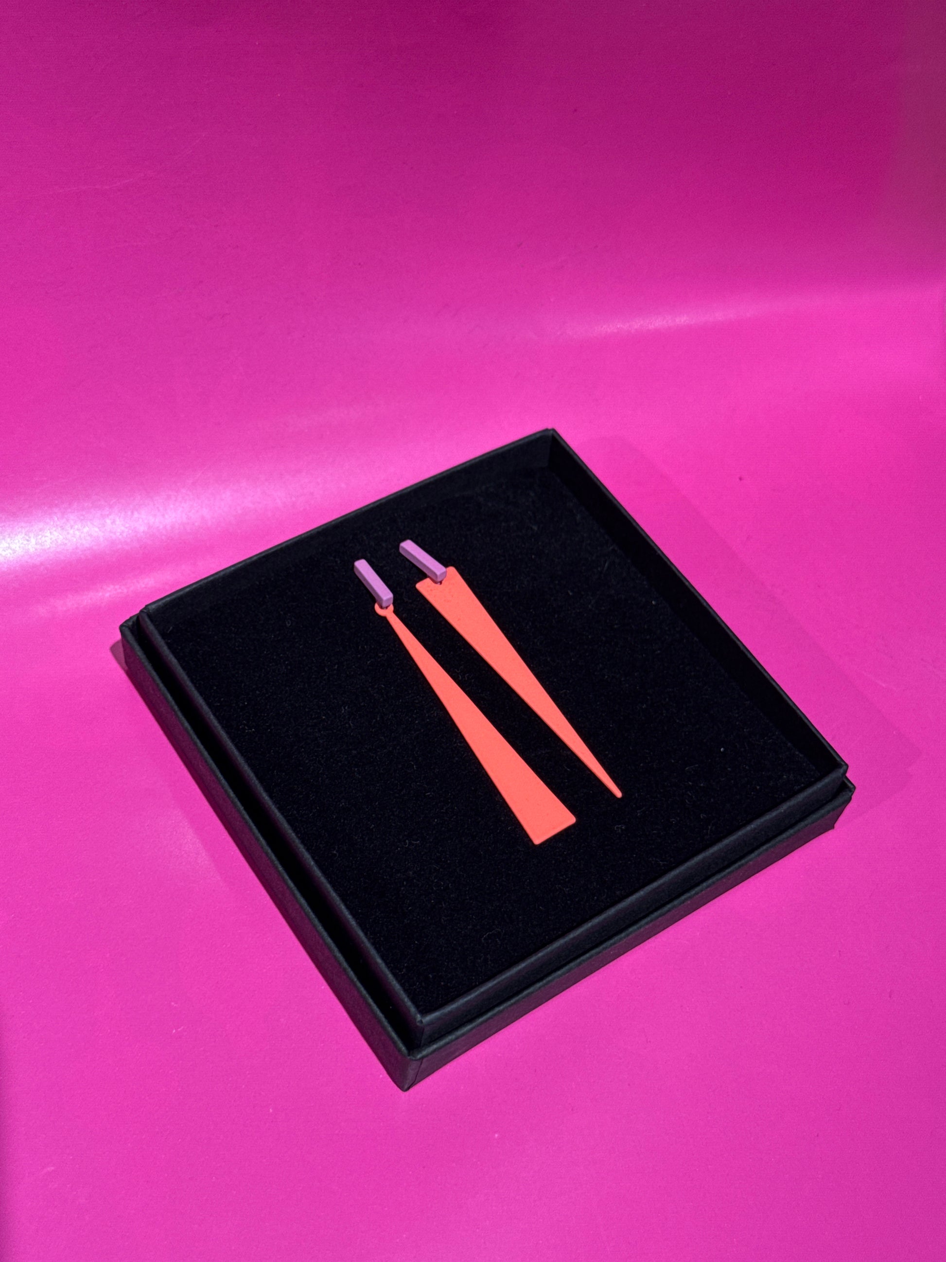 Made by Ellen oorbellen groot