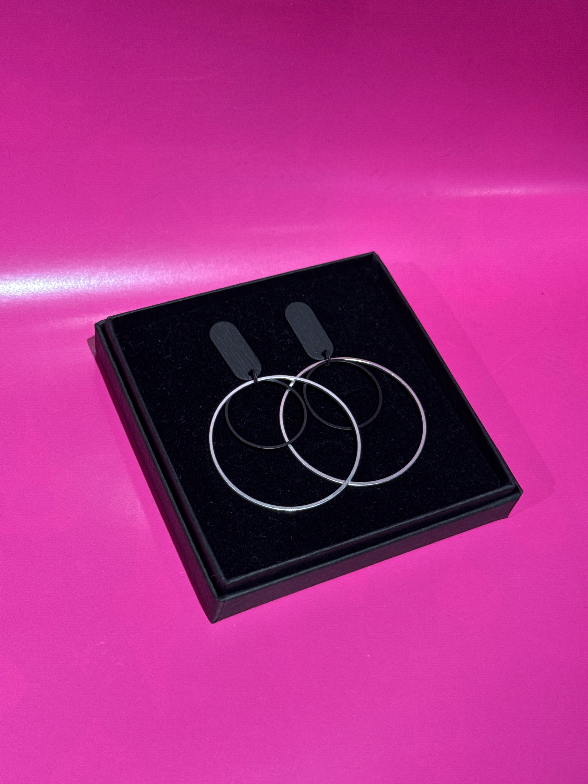 Made by Ellen oorbellen groot