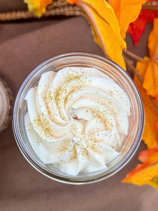Geurkaars Food Pumkin Spice mini