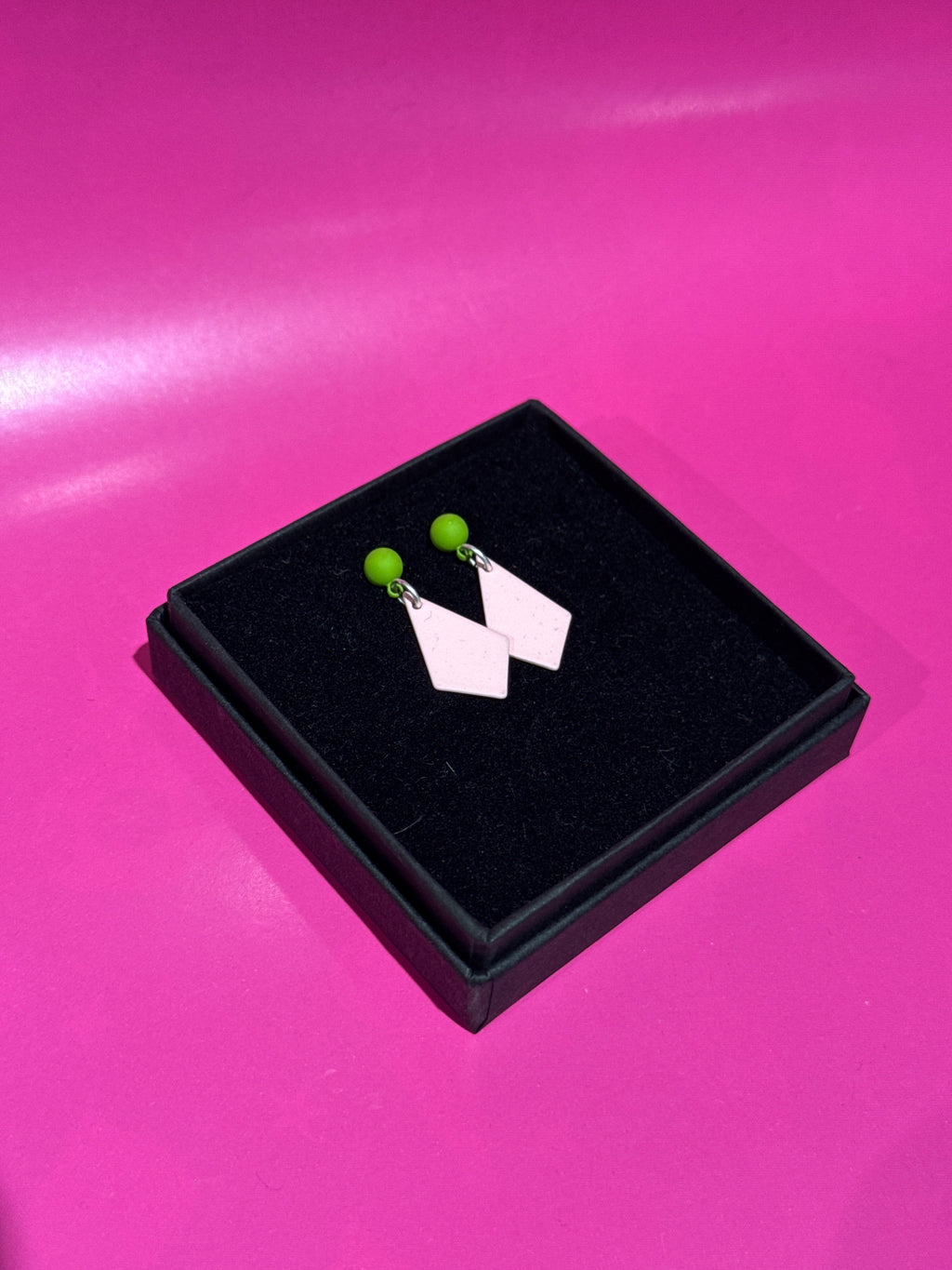 Made by Ellen oorbellen klein