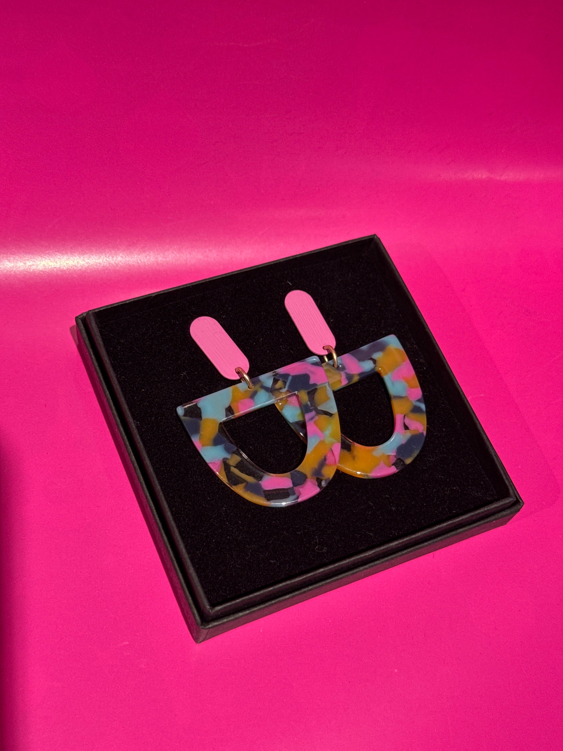 Made by Ellen oorbellen groot