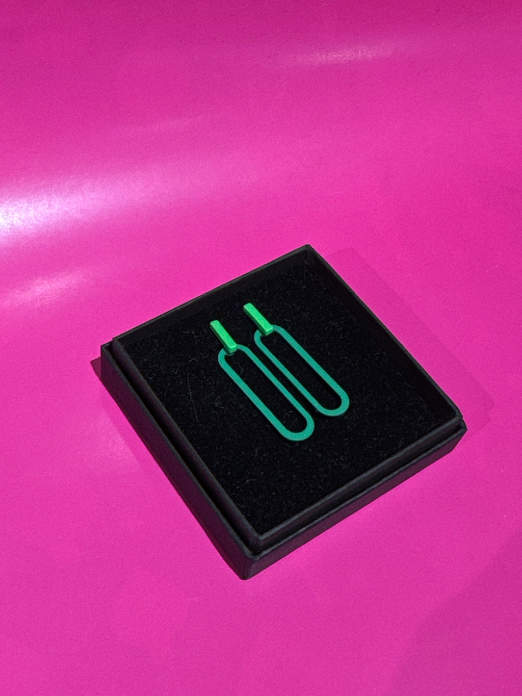 Made by Ellen oorbellen klein