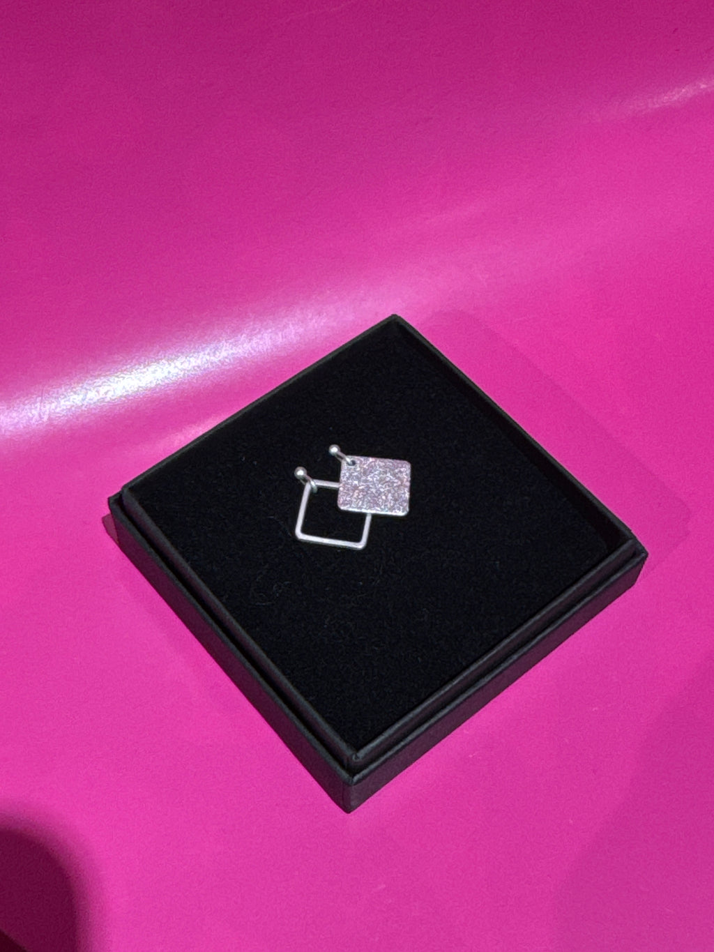 Made by Ellen oorbellen klein