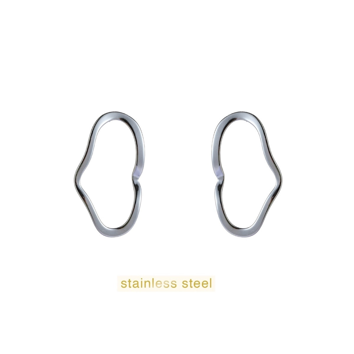 Fine Open Stud - RH