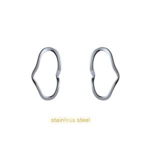 Fine Open Stud - RH